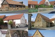 Abgerissen