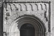 St. Sigismund Portal Komplett