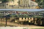 Postkarten I