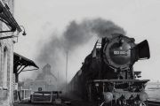 Eisenbahn