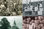 Historische Fotos I