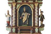 St. Sigismund Altar